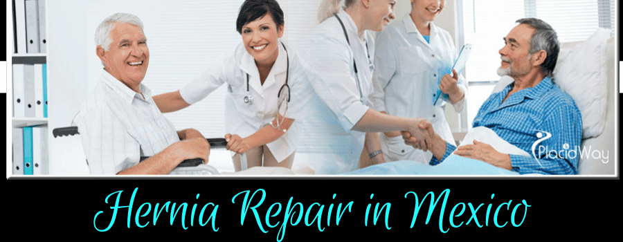 Hernia Repair in Mexico